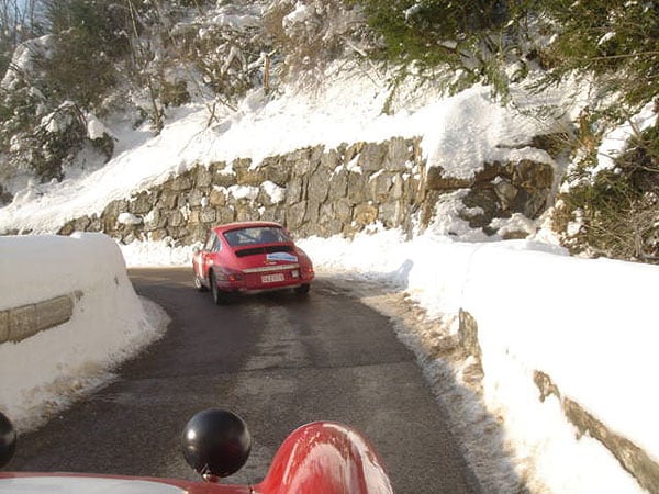 Neige & Glace 2005