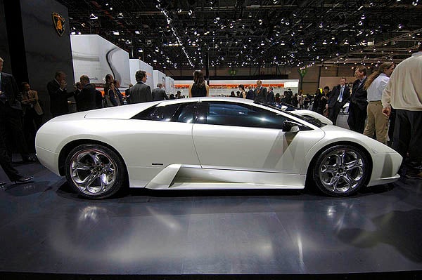 75. Autosalon Genf – Impressionen und Emotionen von René Staud