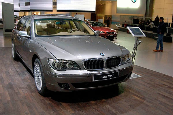 75. Autosalon Genf – Impressionen und Emotionen von René Staud
