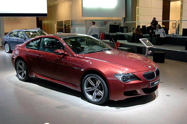 75. Autosalon Genf – Impressionen und Emotionen von René Staud