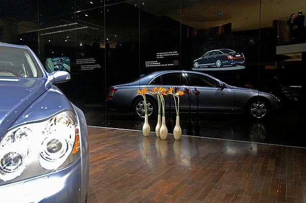 75. Autosalon Genf – Impressionen und Emotionen von René Staud