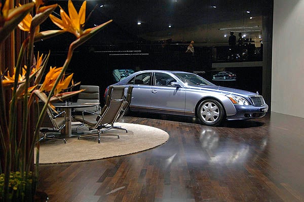 75. Autosalon Genf – Impressionen und Emotionen von René Staud