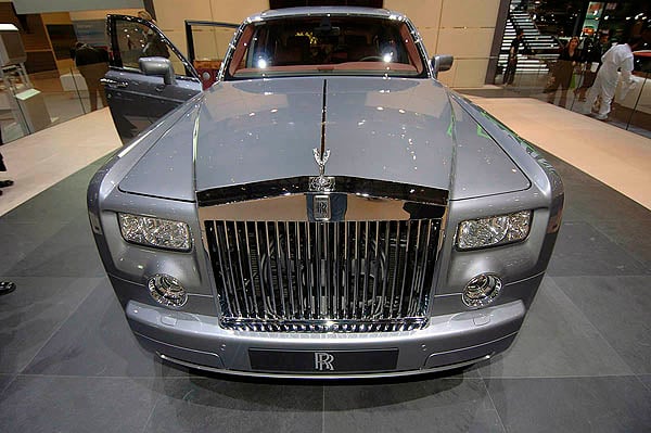 75. Autosalon Genf – Impressionen und Emotionen von René Staud