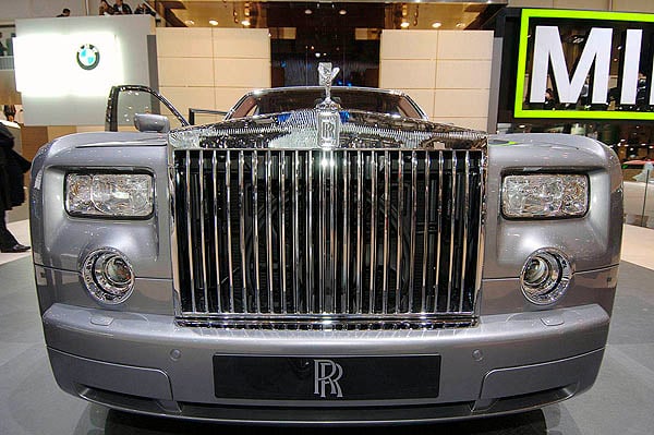 75. Autosalon Genf – Impressionen und Emotionen von René Staud