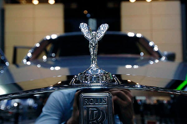 75. Autosalon Genf – Impressionen und Emotionen von René Staud