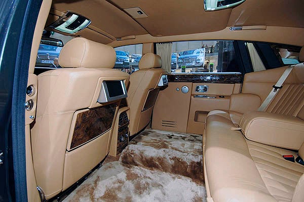 75. Autosalon Genf – Impressionen und Emotionen von René Staud