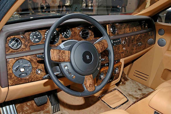 75. Autosalon Genf – Impressionen und Emotionen von René Staud