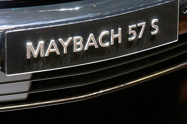 75. Autosalon Genf – Impressionen und Emotionen von René Staud