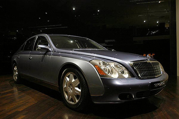75. Autosalon Genf – Impressionen und Emotionen von René Staud