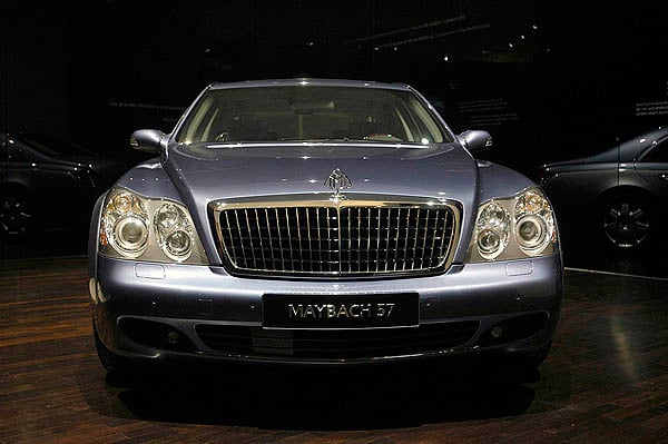 75. Autosalon Genf – Impressionen und Emotionen von René Staud