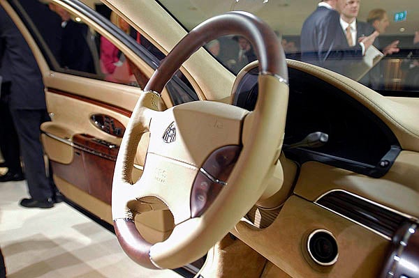 75. Autosalon Genf – Impressionen und Emotionen von René Staud