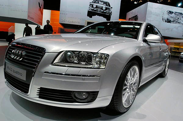 75. Autosalon Genf – Impressionen und Emotionen von René Staud