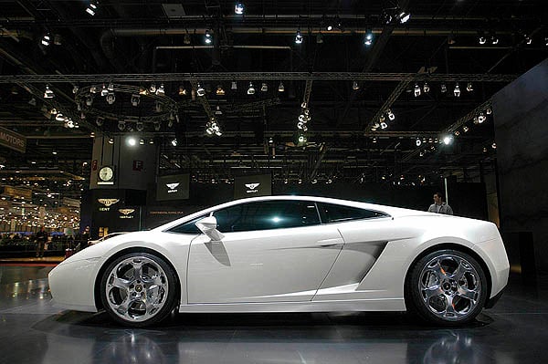 75. Autosalon Genf – Impressionen und Emotionen von René Staud