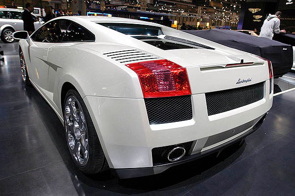 75. Autosalon Genf – Impressionen und Emotionen von René Staud