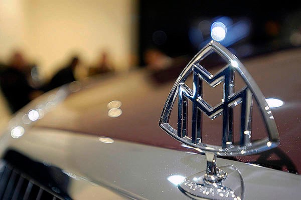 75. Autosalon Genf – Impressionen und Emotionen von René Staud