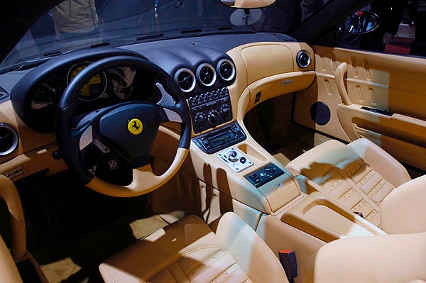 75. Autosalon Genf – Impressionen und Emotionen von René Staud