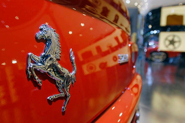 75. Autosalon Genf – Impressionen und Emotionen von René Staud