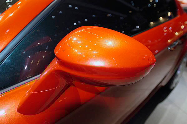 75. Autosalon Genf – Impressionen und Emotionen von René Staud