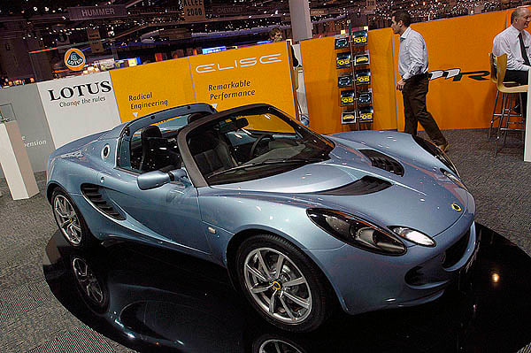 75. Autosalon Genf – Impressionen und Emotionen von René Staud