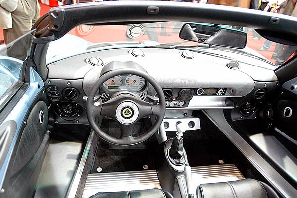 75. Autosalon Genf – Impressionen und Emotionen von René Staud