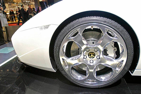 75. Autosalon Genf – Impressionen und Emotionen von René Staud