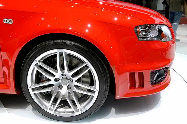 75. Autosalon Genf – Impressionen und Emotionen von René Staud