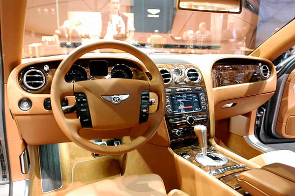 75. Autosalon Genf – Impressionen und Emotionen von René Staud