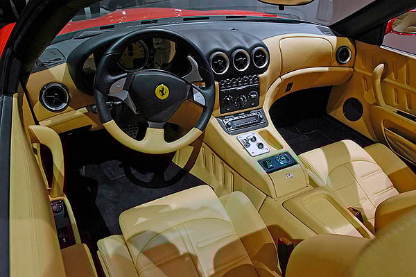 75. Autosalon Genf – Impressionen und Emotionen von René Staud