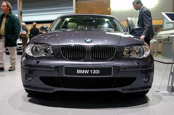 75. Autosalon Genf – Impressionen und Emotionen von René Staud