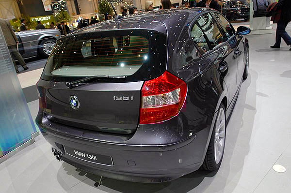 75. Autosalon Genf – Impressionen und Emotionen von René Staud