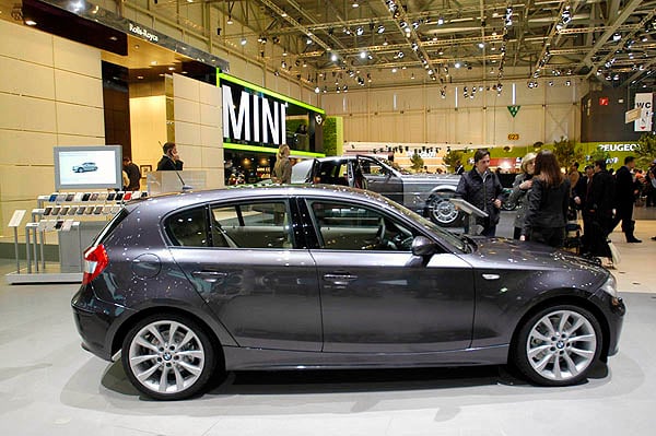 75. Autosalon Genf – Impressionen und Emotionen von René Staud