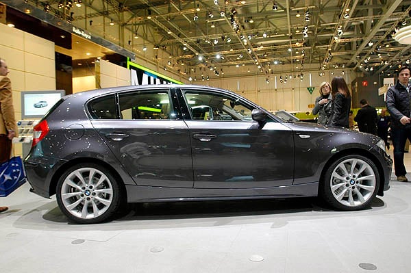75. Autosalon Genf – Impressionen und Emotionen von René Staud