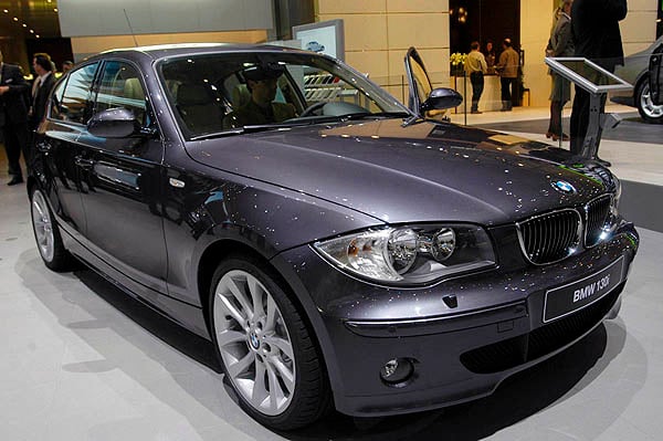 75. Autosalon Genf – Impressionen und Emotionen von René Staud