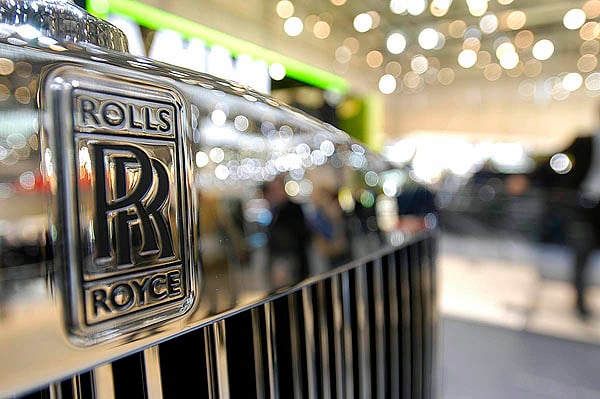 75. Autosalon Genf – Impressionen und Emotionen von René Staud