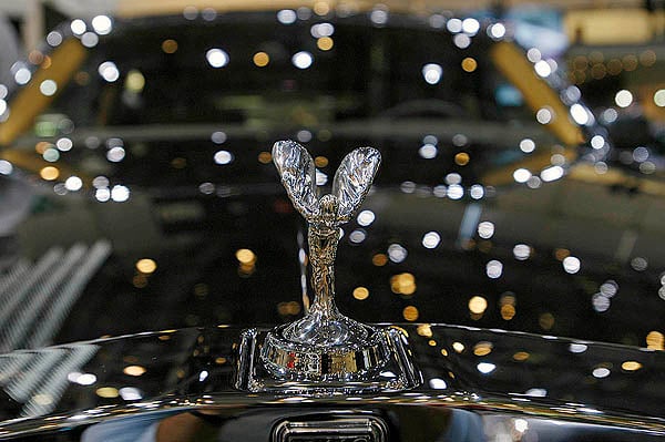 75. Autosalon Genf – Impressionen und Emotionen von René Staud