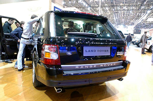 75. Autosalon Genf – Impressionen und Emotionen von René Staud
