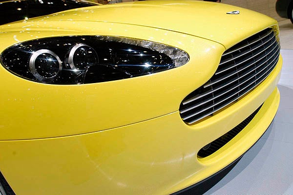 75. Autosalon Genf – Impressionen und Emotionen von René Staud