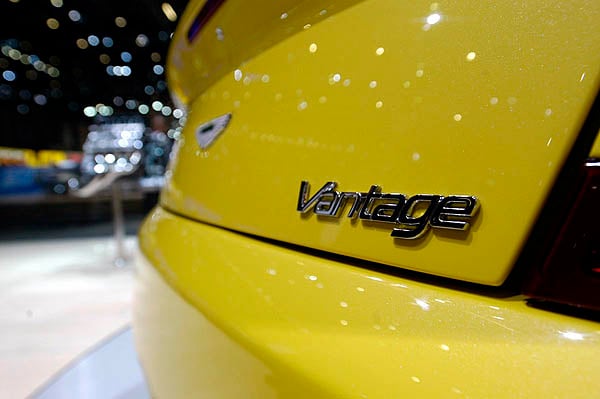 75. Autosalon Genf – Impressionen und Emotionen von René Staud