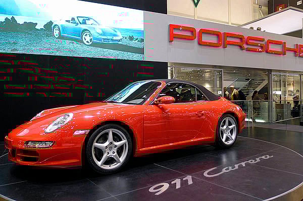 75. Autosalon Genf – Impressionen und Emotionen von René Staud