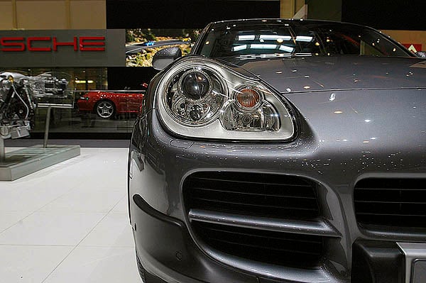 75. Autosalon Genf – Impressionen und Emotionen von René Staud