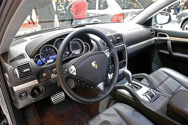 75. Autosalon Genf – Impressionen und Emotionen von René Staud