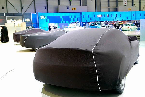 75. Autosalon Genf – Impressionen und Emotionen von René Staud