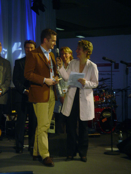 Retro-Classics 2005 – Rückblick