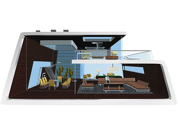 ora ito Design: Enjoy the future