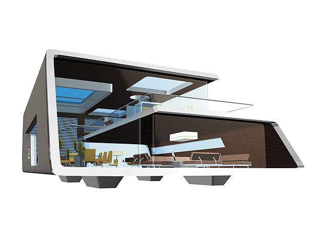 ora ito Design: Enjoy the future
