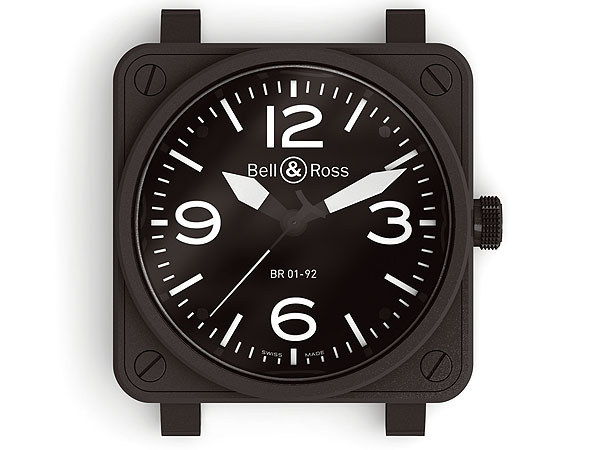 Bell and 2024 ross pilot