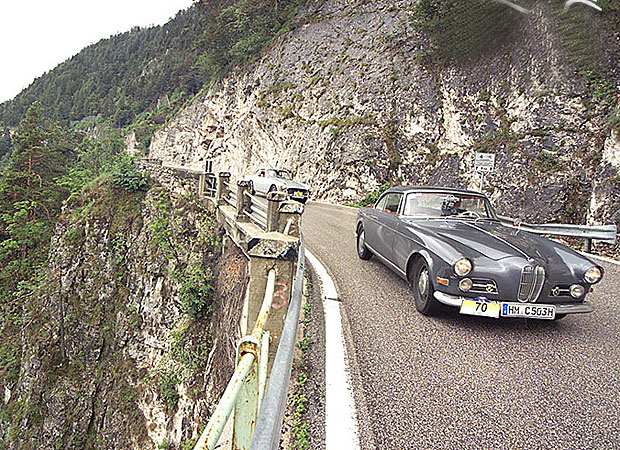 20 Jahre Südtirol Classic