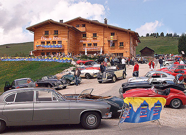 20 Jahre Südtirol Classic