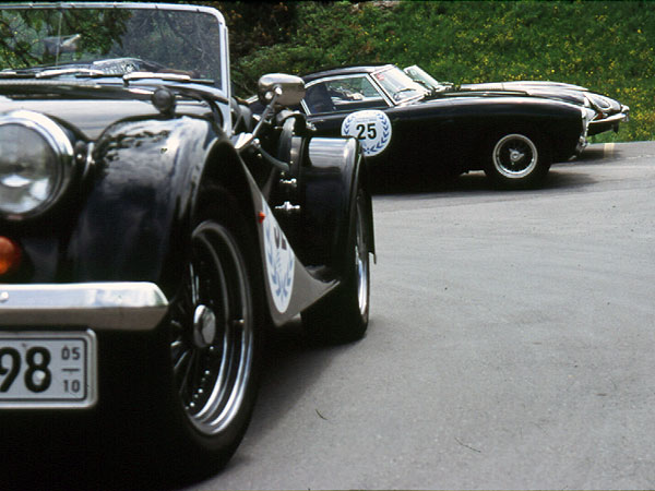 ArabellaSheraton Classics 2005