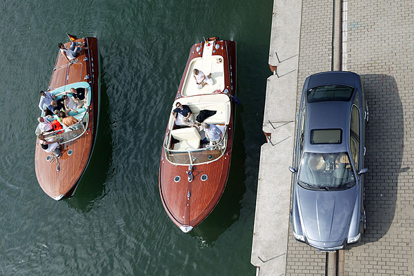 La Giornata Maserati